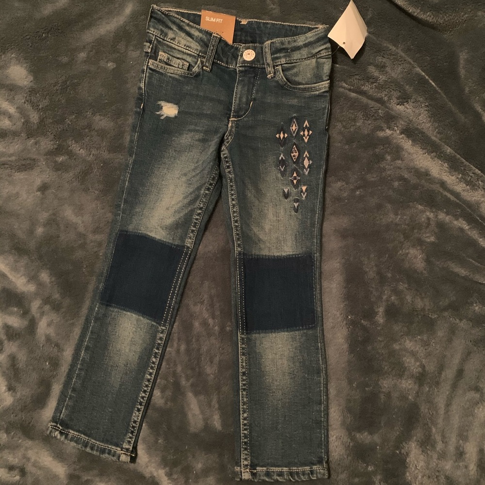 NWT H&M skinny jeans